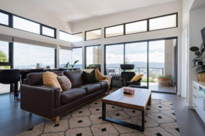 Breathtaking Views And Comfort With Wifi And Parking, Kings Park